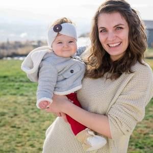 Meet your Posher, Ariane